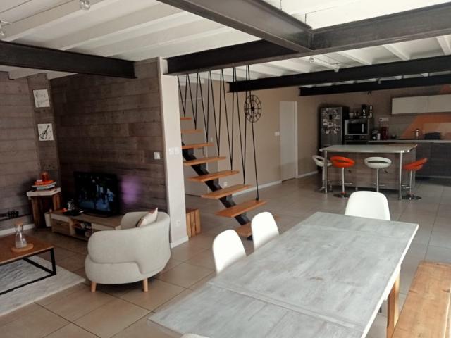 Maison vente à Condom, Taybosc