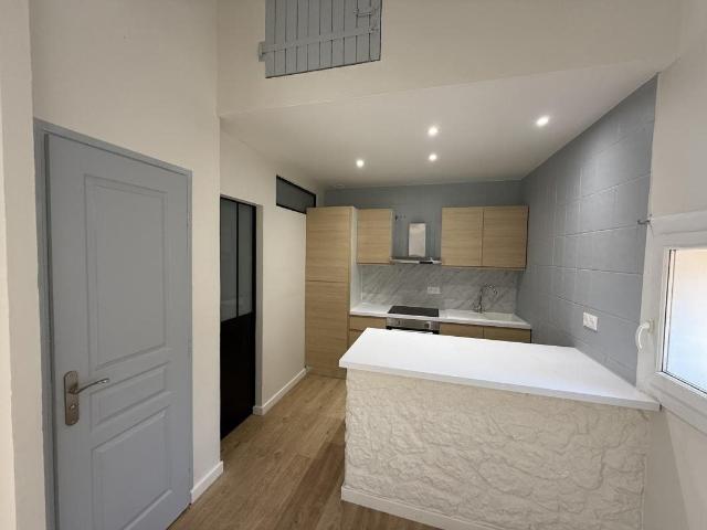 Maison vente à Nîmes