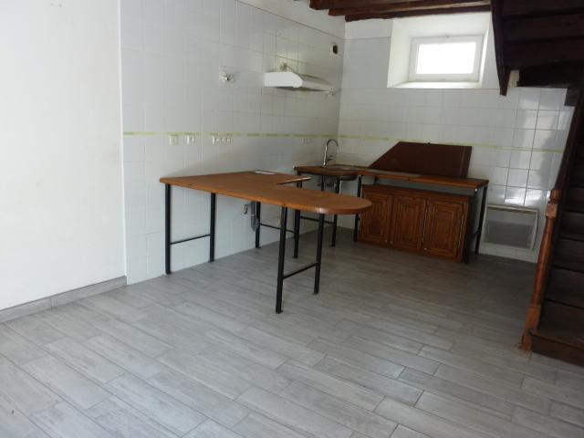 Maison vente à La Trimouille, Vienne