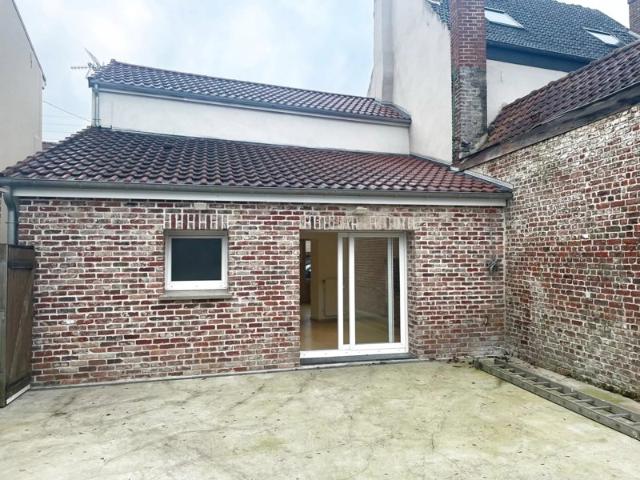 Maison vente à Béthune, Bruay-la-buissière