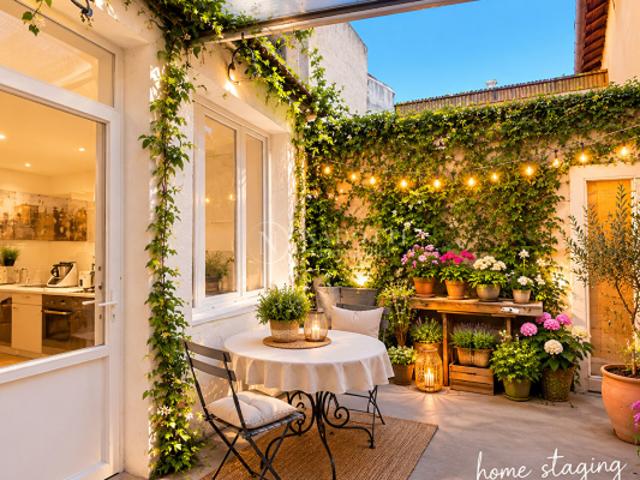 Maison vente à Arles, Cabannes