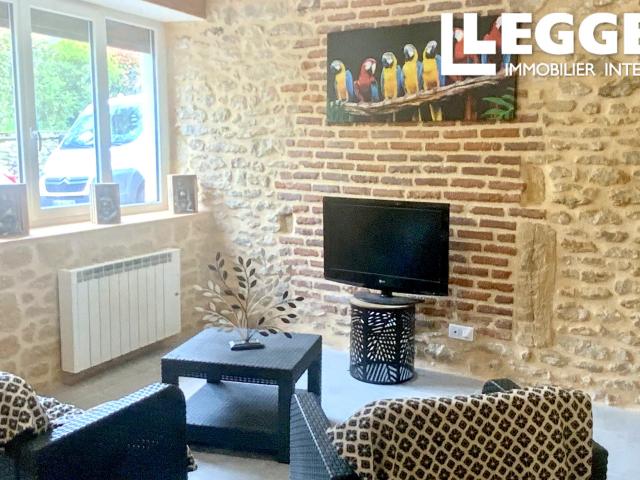 Maison vente à Sarlat-la-Canéda, Montignac