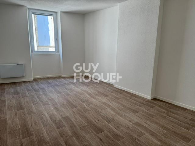 Maison location à Les Pouillons, Langon