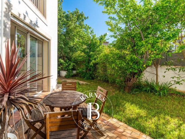 Maison vente à Aix-en-Provence, Aix-en-provence