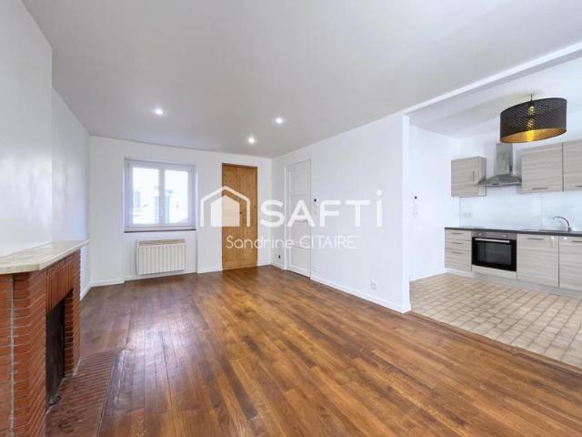 Maison vente à Rambouillet