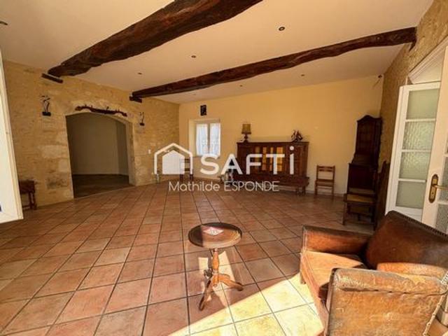 Villa vente à Condom