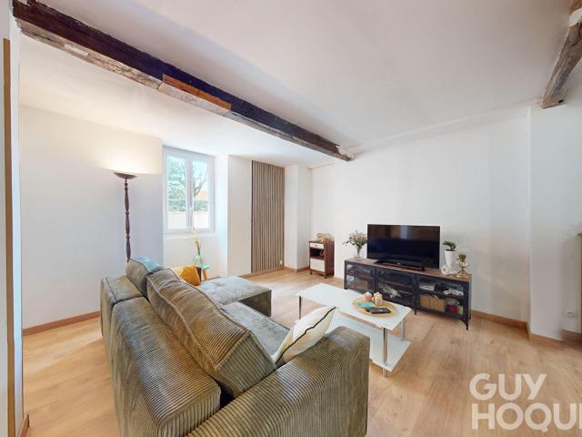 Maison vente à Mont-de-Marsan, Hagetmau