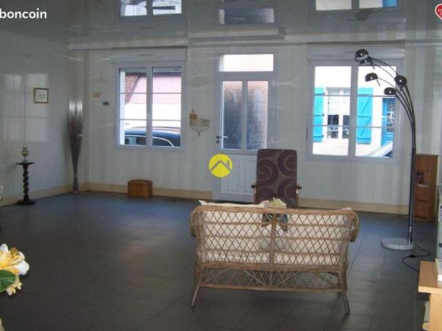 Maison vente à Bourges, Saint-florent-sur-cher