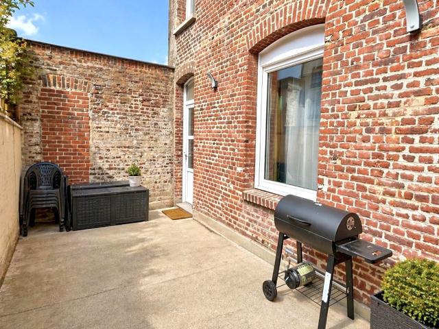 Maison vente à Saint-Quentin, Saint-quentin