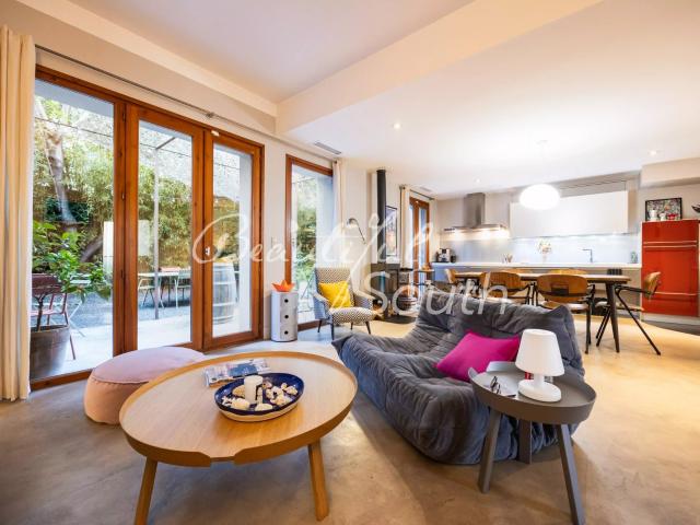 Maison vente à Perpignan