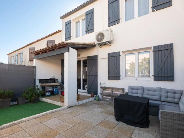 Maison vente à Montpellier