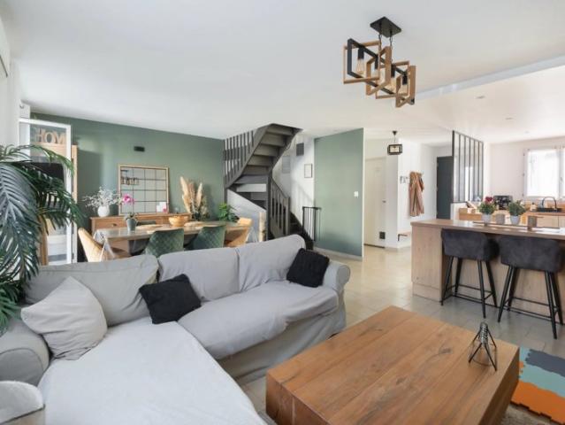Maison vente à Montpellier