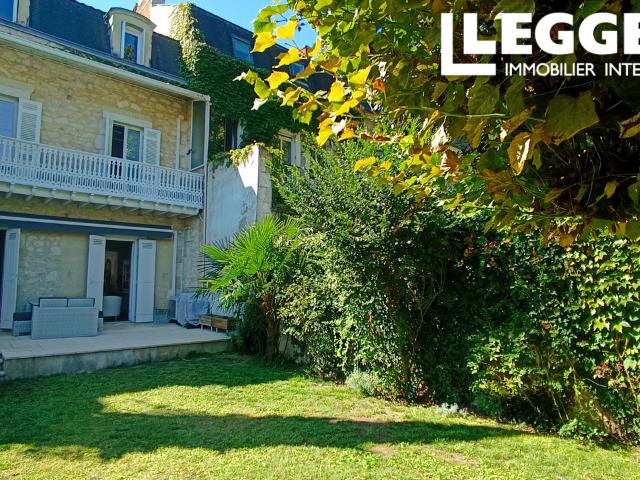 Maison vente à Périgueux