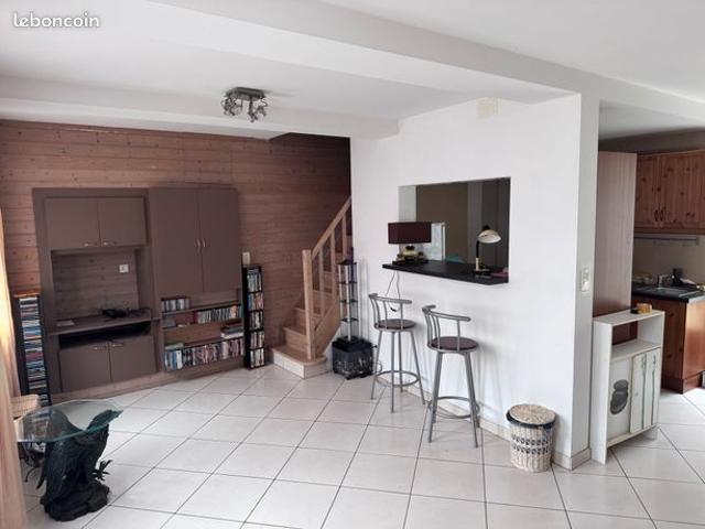 Maison vente à Amiens, Domart-en-ponthieu