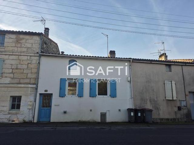 Villa vente à Niort