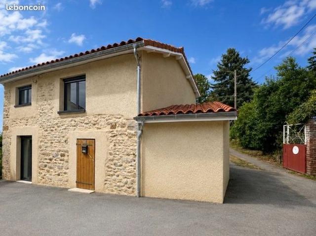 Maison vente à Saint-Étienne, Saint-etienne
