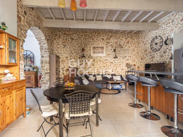Maison vente à Montpellier, Frontignan