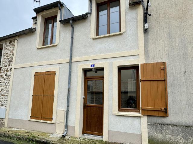 Maison location à Étampes, Chamarande