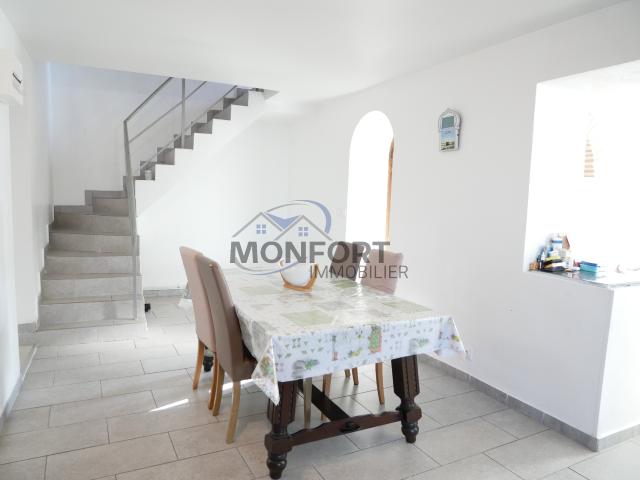 Maison vente à Marmande, Tonneins