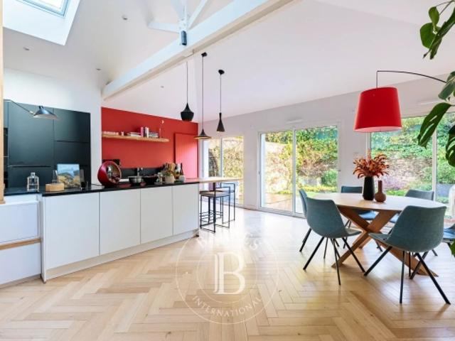 Maison vente à Nantes