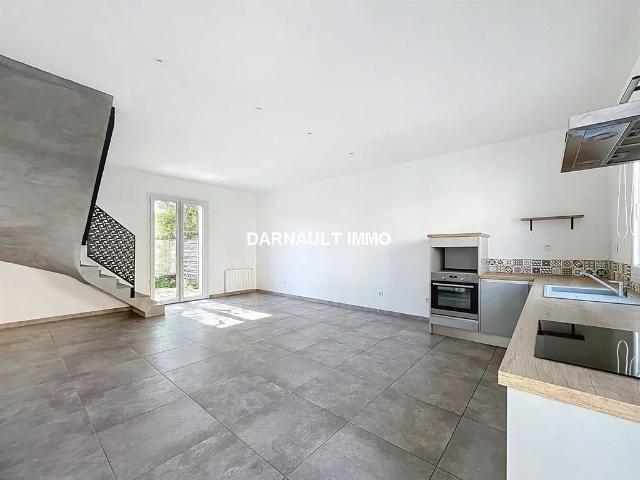 Maison vente à Toulouse, Aucamville