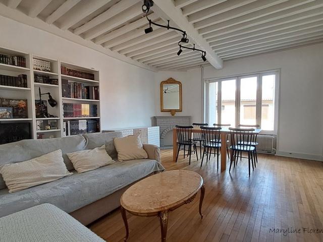 Maison vente à Clermont-Ferrand, Ceyrat