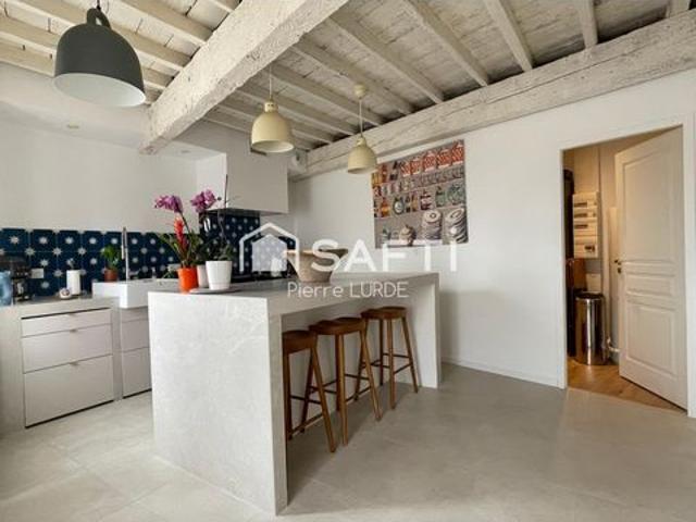 Villa vente à Castelsarrasin