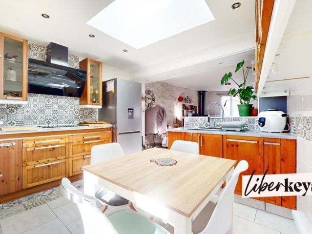 Maison vente à Dreux, Senonches