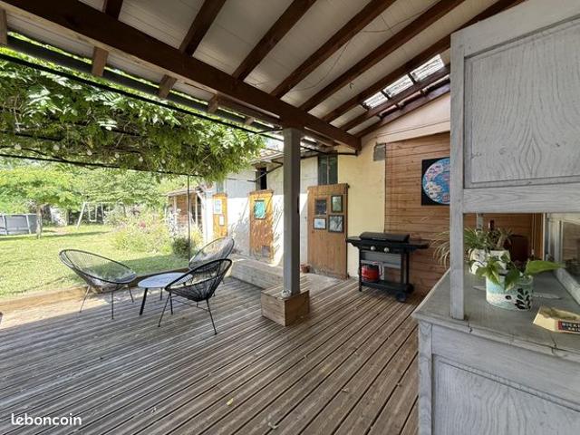 Maison vente à Mende, Saint-juéry
