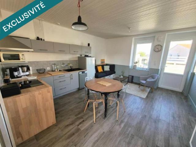 Maison vente à Les Sables-d'Olonne, Froidfond