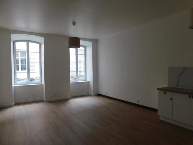 Appartement location à Brioude