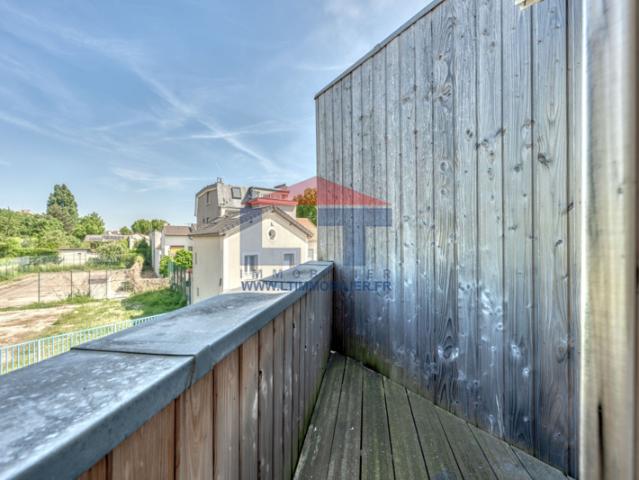 Maison vente à Bobigny, Bagnolet