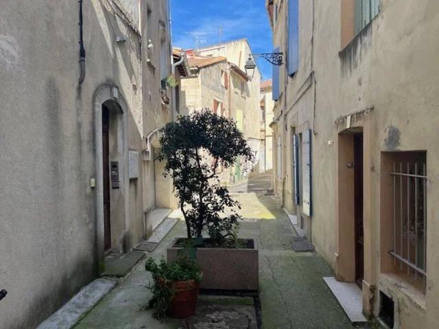 Maison vente à Arles