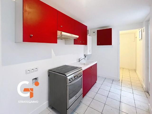 Maison location à Rouen, Ruan