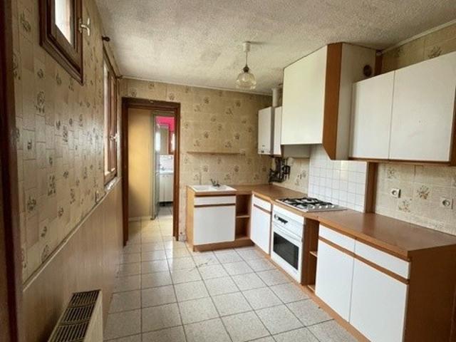 Maison vente à Montdidier, Roye