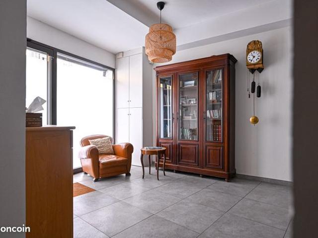 Maison vente à Marseille