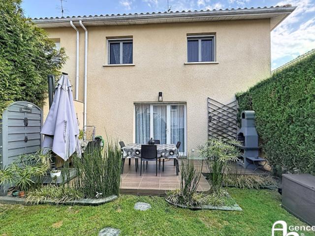Maison vente à Bordeaux, Saint-caprais-de-bordeaux