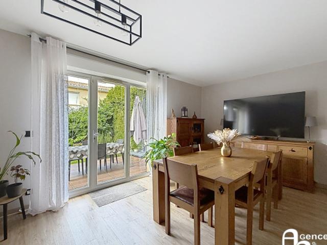 Maison vente à Bordeaux, Saint-caprais-de-bordeaux