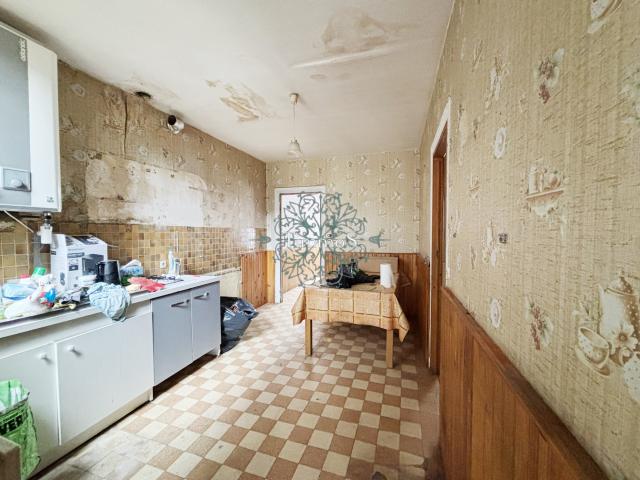 Maison vente à Clermont, Saint-just-en-chaussée