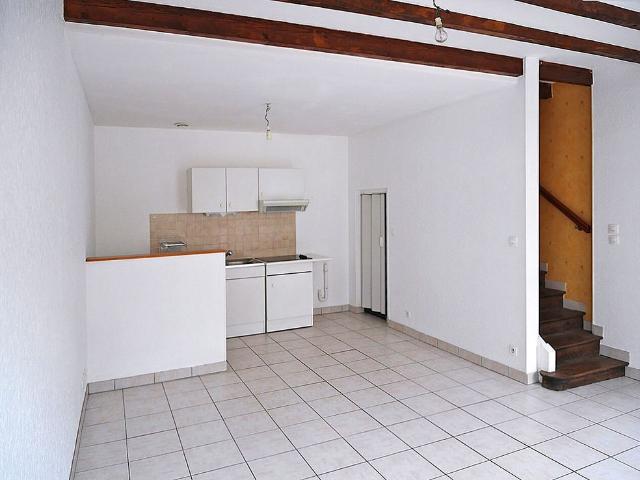 Maison location à Angoulême, Saint-michel
