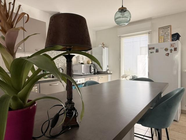 Maison vente à Saint-Nazaire, Saint-nazaire