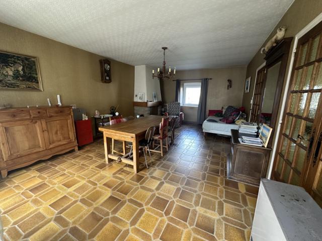 Maison vente à Yssingeaux, Sainte-sigolène