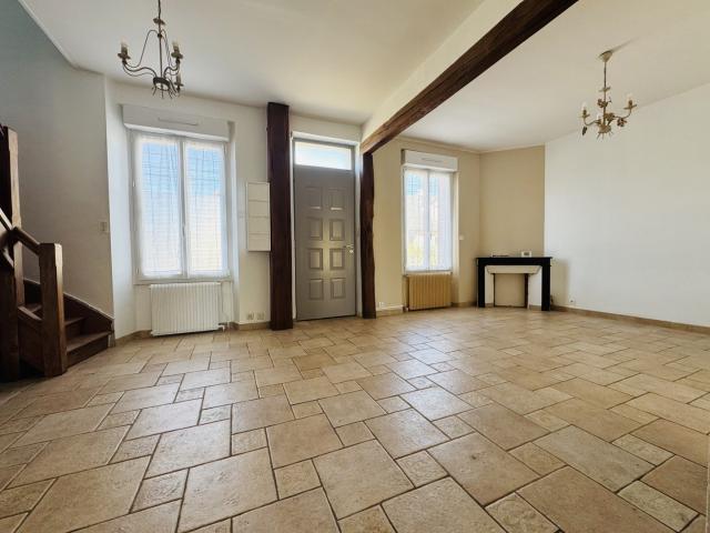 Maison vente à Montargis, Amilly