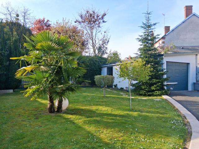 Maison vente à Montargis, Nevoy