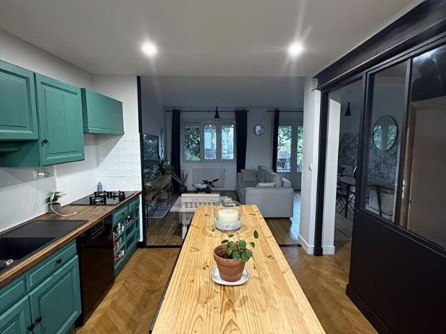 Maison vente à Périgueux, Boulazac