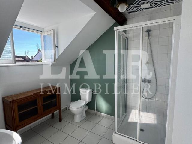 Maison location à Alençon
