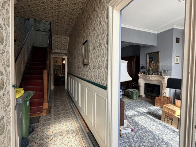 Maison vente à Cambrai, Estourmel
