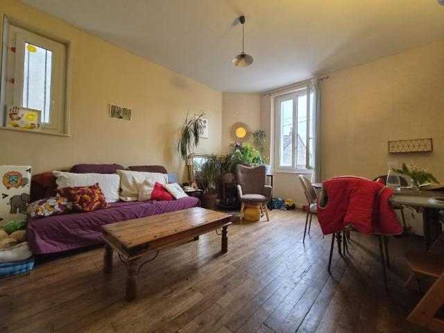 Maison location à Limoges