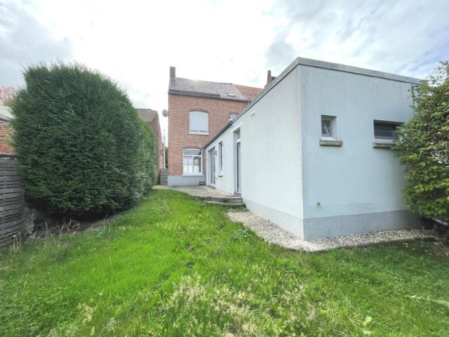 Maison vente à Dunkerque, Steenvoorde