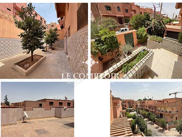 Maison vente à Marrakech, L'Oriental